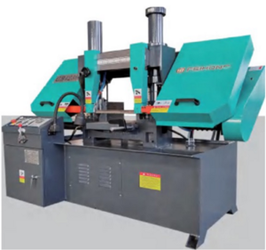 Ленточнопильный станок GB4230 / Metal Bend Saw GB4230